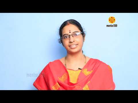 How to Learn Maths  Effectively  ? (In Tamil) கணிதம் சிறப்பாக படிப்பது எப்படி ? JAYANTHI SUBRAMANIAN