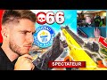 IL FILME SES MAINS ET BAT LE RECORD DU MONDE DE KILLS SOLO VS SQUAD... (analyse)