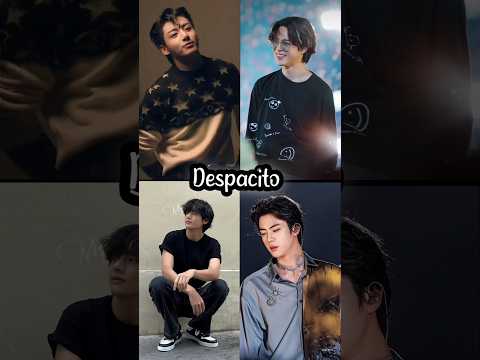 Despacito trend with