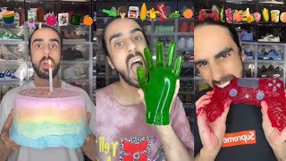 Viral and Satisfying Food ASMR Compilation 😍