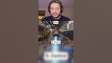 DRILLS TO MAKE YOU A CODM PRO #codmobile #callofdutymobile #codm