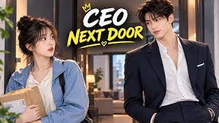 Billionaire CEO Ends Up Living With A Poor Delivery Girl | K Drama, C Drama Recap 
