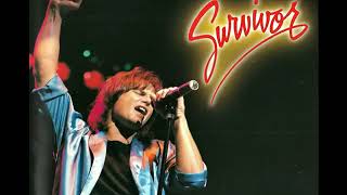 Survivor – Live In Japan (Full Album)