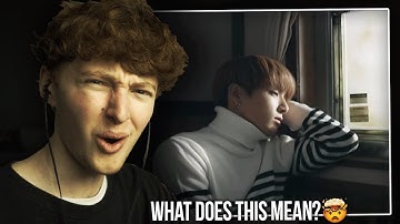 WHAT DOES THIS MEAN? (BTS (방탄소년단) 
