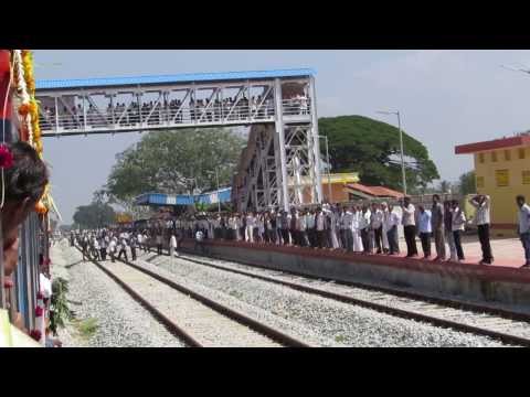 Chikballapur District video