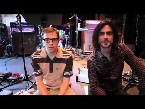 Australia Support Bands