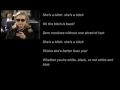 Tarl Warwick - The Bitch (Hillary Clinton) is Back