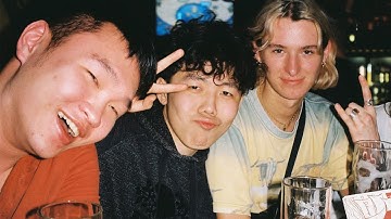 BARTLETT UCL | Field Trip 2020 ft.Alvin