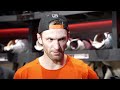 1/10 PHI vs. TBL Postgame: Sean Couturier