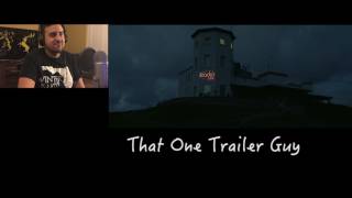 Dark Signal Preview Review Dark Signal Preview Review