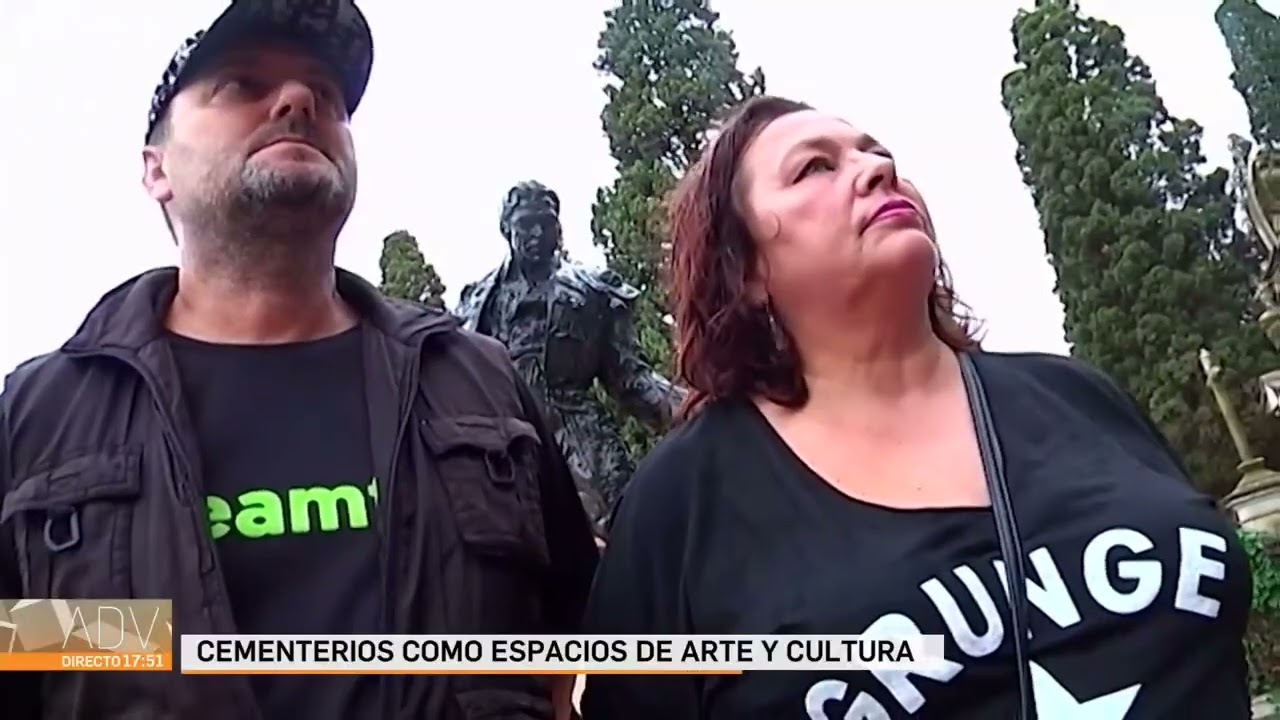 Cementerio de Sevilla