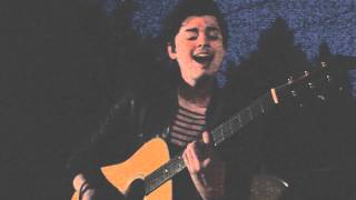 Video thumbnail of "William Beckett - Coppertone (The Academy Is...)  Acoustic"