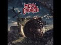 METAL CHURCH - FROM THE VAULT