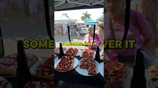 What A Nice Compliment food pizzalover pizza