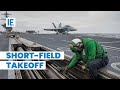 How do aircraft catapults work?