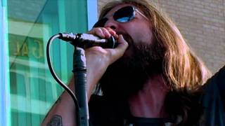 The Black Crowes LIVE: Halfway to Everywhere @ Forecastle