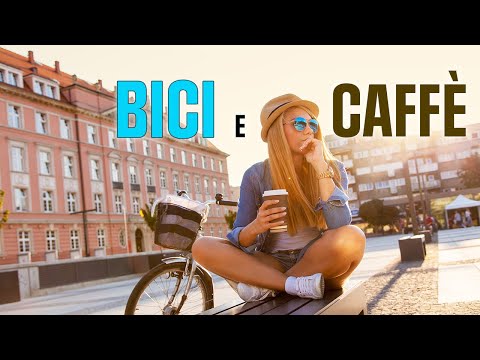 Bici e caffè | MTB Mag