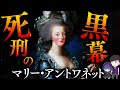 【都市伝説】悪女か聖女か...マリーアントワネットを死刑に陥れた黒幕とは?