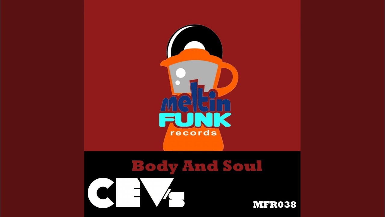 Watch Body & Soul (Original Mix) on YouTube Watch Body & Soul (Original Mix) on YouTube