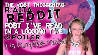 r/AITA Smashing Pumpkins Edition | These are the Days of Our Vibes and of Our Judgement