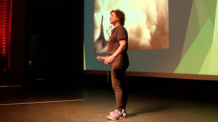 Ignite Lincoln 7 - Cheryl Hansen  2015