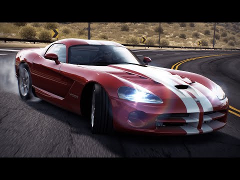 When The Viper Actually Has It S Iconic V10 Sound