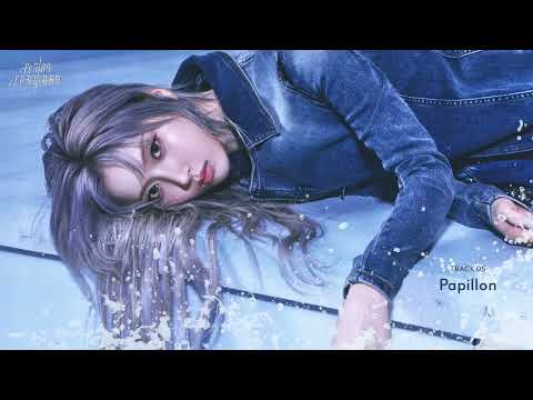 NMIXX(엔믹스) “Papillon” (Official Audio) 「Reversed」