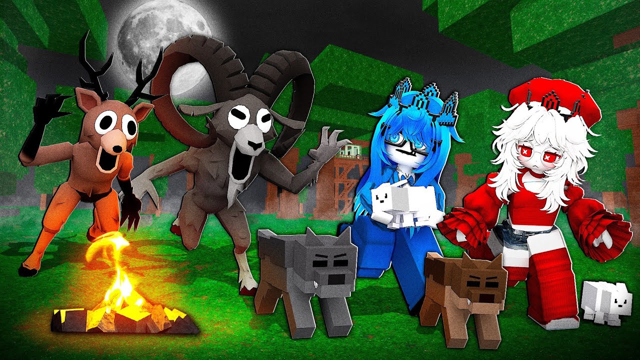 CONSEGUIMOS EJÉRCITO DE MASCOTAS EN 99 NOCHES!! 😱😱