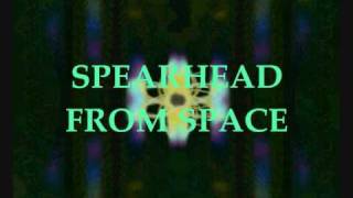 Alternate Jon Pertwee Doctor Who Titles