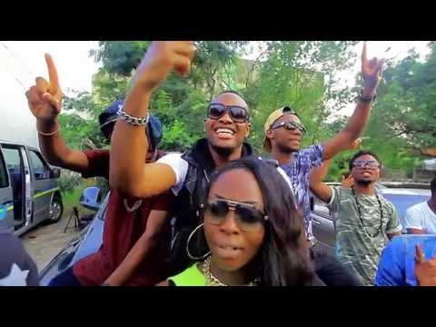 Kedjevara Ft. Bana C4 - Tchingui Tchingui