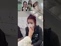 언니가 머리 넘겨줄게 😂#웃긴영상 #ショート動画 #おすすめ #バズる #面白い #웃긴영상 #한국쇼츠 #유머 #짧은영상