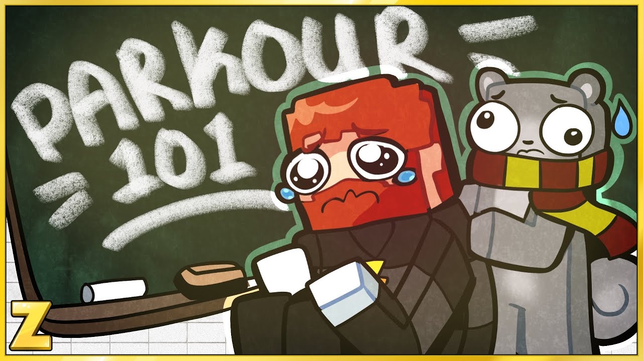 Parkour 101