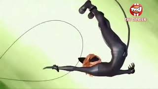 Mucize Uğur Böceği Ve Karakedi Uyarlama Kiss And Makeup