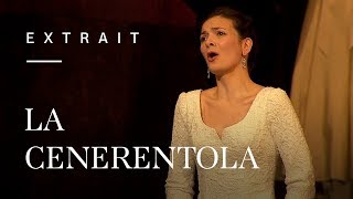 La Cenerentola by Gioachino Rossini (Marianne Crebassa)