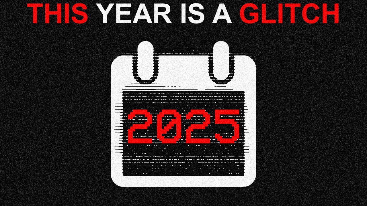 2025 Was NEVER Supposed to Happen