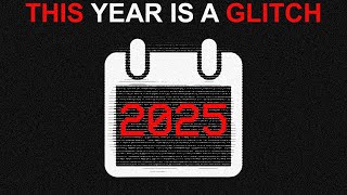 2025 Was NEVER Supposed to Happen
