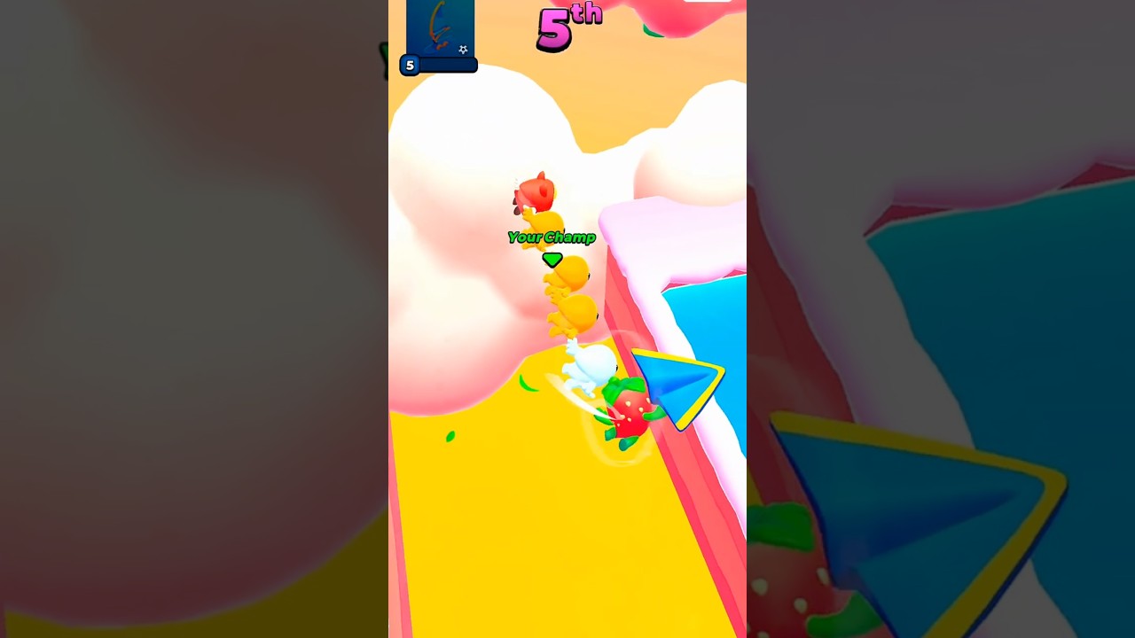 Pocket champs: How to skyrocket your gaming skills