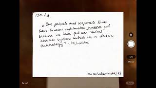 How to Digitize Analog Zettelkasten Notes(using iPhone/iPad)