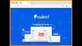 Cubicl Lifetime Deal Project Management App | Cubicl Lifetime Deal. screenshot 3