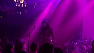 Foie Gras "Psychic Sobriety" live @ Northwest Terror Fest (Seattle, WA 2024.05.11)