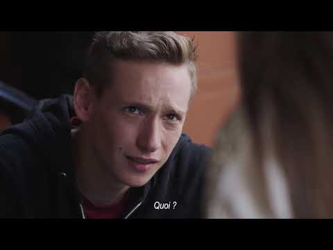#Arrête, c'est de la violence – épisode : "Tu me quittes ?"