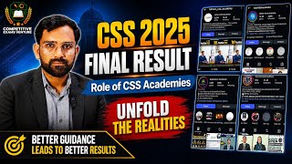 CSS 2025 Final Result | 170 Allocations | 98.67% Failure