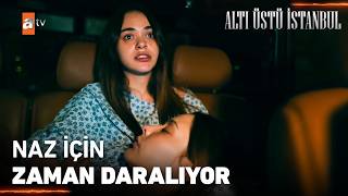 Eğer Hastaneye Götürmezsek Ölür - Altı Üstü İstanbul 14.