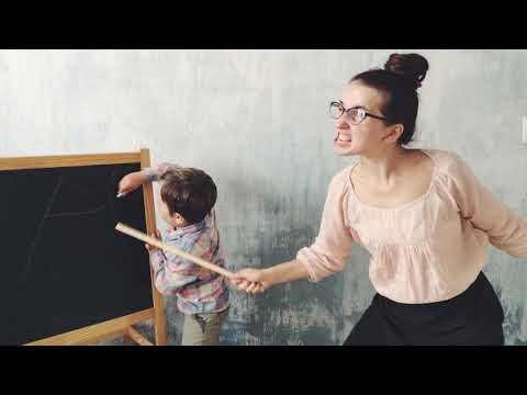 Дистанционное обучение Обращения родителей в чат. Ругань. Недовольство. Дети дома не нужны. Жалобы