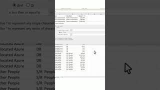 🔍 Filter Data in Excel: Work Smarter, Not Harder!