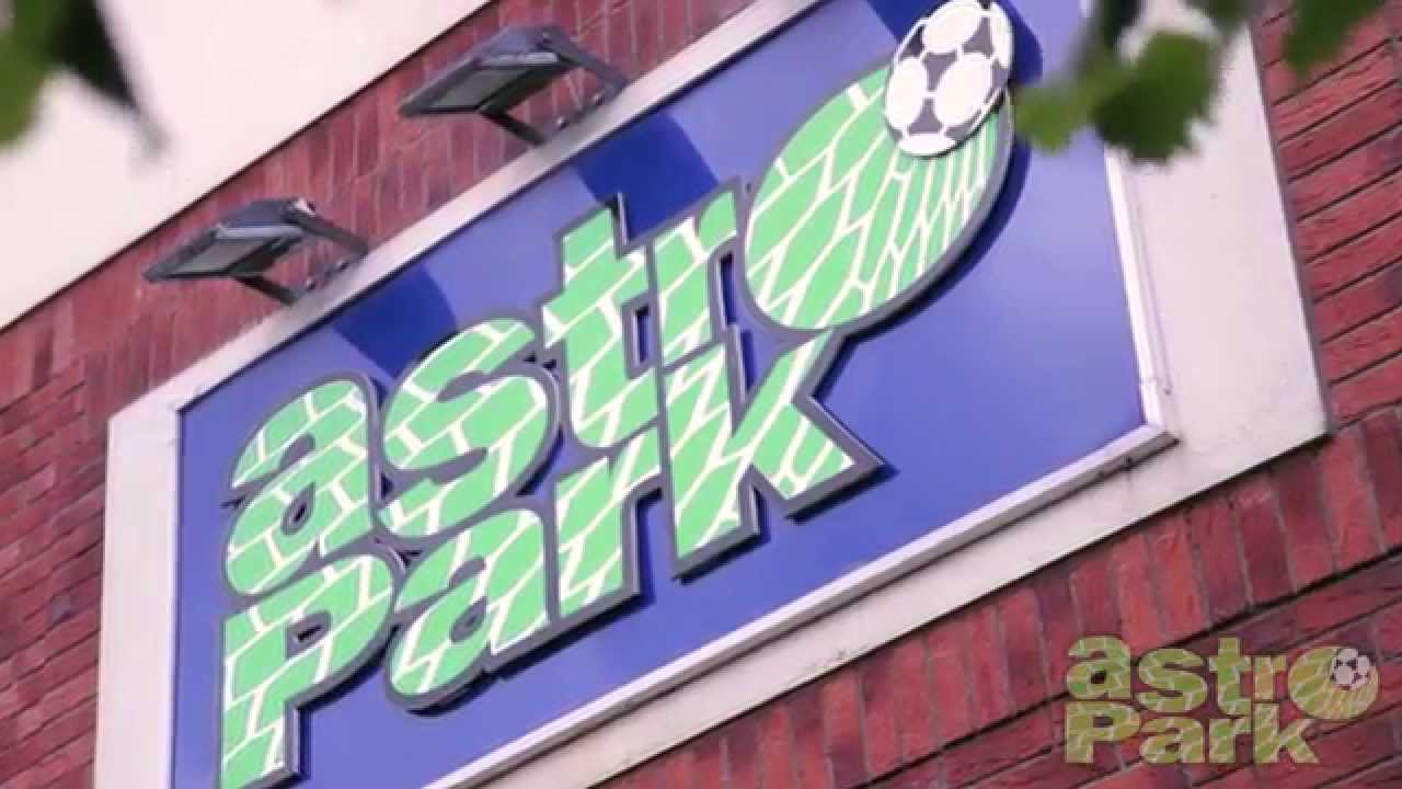 Astropark Introduction