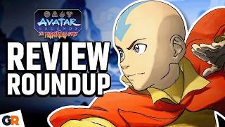 Is Avatar Legends THE Fighting Game We Needed? - Review Roundup