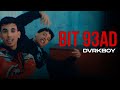 DvrkBoy X Catcher - BIT 93AD (Official Music Video)