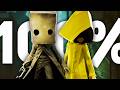 Little Nightmares 2 Actually BROKE Me...