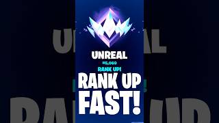 How to RANK UP FAST in Fortnite CHAPTER 7 Season 2!😈#fortnite #fortniteclips #fortniteshorts #fn